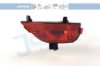 JOHNS 60 26 88-9 Rear Fog Light